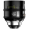 Image de Dzofilm Vespid Prime II 18mm T1.9 métrique monture PL - Noir