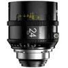 Image de Dzofilm Vespid Prime II 24mm T1.9 métrique monture PL - Noir