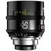 Image de Dzofilm Vespid Prime II 50mm T1.9 métrique monture PL - Noir