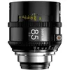 Image de Dzofilm Vespid Prime II 85mm T1.9 métrique monture PL - Noir