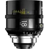 Image de Dzofilm Vespid Prime II 18mm T1.9 impérial monture PL - Noir