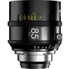 Image de Dzofilm Vespid Prime II 85mm T1.9 impérial monture PL - Noir