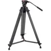 Image de Coman DX16L Trépied avec rotule Q5S