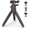 Image de SmallRig BUT2664 mini trépied de table avec rotule panoramique