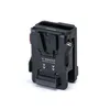 Image de Tilta Plaque de batterie pour RED V-RAPTOR - V Mount