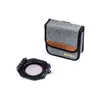Image de Nisi porte filtre V7 avec filtre CPL true color