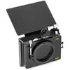Image de Nisi Kit Matte Box C5  Kit Filmmaker