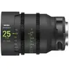 Image de Nisi Objectif Cinéma 25mm T1.9 ATHENA Prime FF (Plein Format) Monture PL (ARRI)