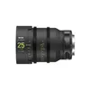 Image de Nisi Objectif Cinéma 25mm T1.9 ATHENA Prime FF (Plein Format) Monture RF (CANON)