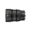 Image de Nisi Objectif Cinéma 35mm T1.9 ATHENA Prime FF (Plein Format) Monture RF (CANON)