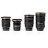 Image de Kit NiSi SWIFT Filtres ND FS ND8 (3 Stops) + ND64 (6 Stops) + ND1000 (10 Stops) 86mm à 95mm