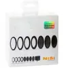 Image de Kit NiSi SWIFT Filtres ND FS ND8 (3 Stops) + ND64 (6 Stops) + ND1000 (10 Stops) 52mm à 62mm