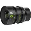 Image de Nisi Cinéma Athena Prime FF 25mm T1.9 Monture Sony E sans Drop-In