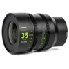 Image de Nisi Objectif Cinéma 35mm T1.9 ATHENA Prime FF (Plein Format) Monture E (SONY) - Sans système de filtre Drop-In