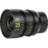 Image de NiSi Cinéma Athena Prime FF 25mm T1.9 Monture Fujifilm G sans Drop-In