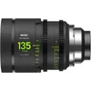 Image de NiSi Cinéma Athena Prime FF 135mm T2.2 Monture Arri PL sans Drop-In