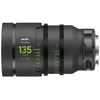 Image de NiSi Cinéma Athena Prime FF 135mm T2.2 Monture Panasonic L avec Drop-In