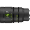 Image de NiSi Cinéma Athena Prime FF 135mm T2.2 Monture Sony E sans Drop-In