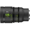 Image de Nisi Cinéma Athena Prime FF 135mm T2.2 Monture Fujifilm G sans Drop-In