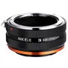 Image de K&F Concept Bague d'adaptation NIK-NEX IV PRO