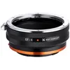 Image de K&F Concept Bague d'adaptation EOS-NEX IV PRO