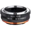 Image de K&F Concept Bague d'adaptation FD-NEX IV PRO