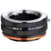 Image de K&F Concept Bague d'adaptation MD-NEX IV PRO