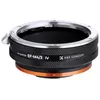 Image de K&F Concept Bague d'adaptation EOS-M4/3 IV PRO