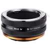 Image de K&F Concept Bague d'adaptation PK-E IV PRO