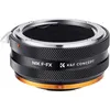 Image de K&F Concept Bague d'adaptation NIK-FX IV PRO