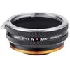 Image de K&F Concept Bague d'adaptation EF-FX IV PRO
