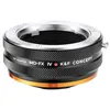 Image de K&F Concept Bague d'adaptation MD-FX IV PRO
