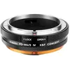 Image de K&F Concept Bague d'adaptation FD-M4/3 IV PRO