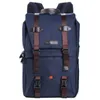 Image de K&F Concept Sac à dos KF13.087 medium bleu