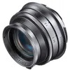 Image de Thypoch Eureka 50mm f/2 monture M - Argent aluminium