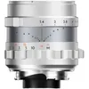 Image de Thypoch Full-Frame II Objectif Simera 28mm f1.4 pour monture Leica M - Silver