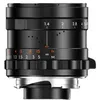 Image de Thypoch Full-Frame II Objectif Simera 35mm f1.4 pour monture Leica M - Noir