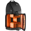 Image de Neewer NW-XJB02S Sac photo sling intérieur orange