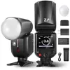 Image de Neewer Z2-N flash cobra pour Nikon avec batterie lithium