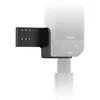 Image de Insta360 support griffe micro pour X5 (micro RODE)