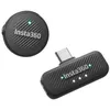 Image de Insta360 Mic Air (1 émetteur + 1 récepteur)