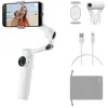 Image de Insta360 Flow 2 Pro pack traqueur AI - Summit White