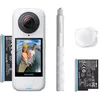 Image de Insta360 X4 Air Starter Bundle Arctic White