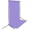 Image de BD fond studio en papier 133 Violet 2.72 x 11 m