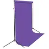 Image de BD fond studio en papier violet 154 Purple 2.72 x 11 m