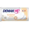 Image de Demak'up Wattenschijfjes Sensitive Silk Ovaal 48st
