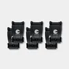Image de CRDBAG Pals / Molle Buckle X6 accroches