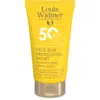 Image de Louis Widmer Face Sun Protection Sport 50 Zonder Parfum
