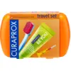 Image de Curaprox Travel Set Oranje