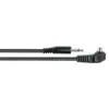 Image de ELINCHROM câble synchro pour flash 5m jack 3.5mm